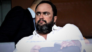 Όλα τα δεδομένα με την υγεία του Μαρινάκη