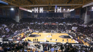 AΣ ΠΑΟΚ: «Όλοι Παλατάκι»