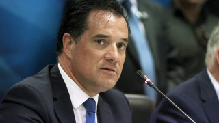 «Έχουμε επάρκεια 1,2 εκατ. μάσκες και 350.000 αντισηπτικά»