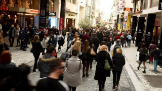 Μα τι κάνουμε; Θέλουμε να γίνουμε… Ιταλία;