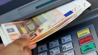 Πανοζάχος: «Φαίνεται πως το 800άρι θα δοθεί σε δύο δόσεις»
