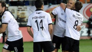Παράταση λίγων ωρών στον ΟΦΗ