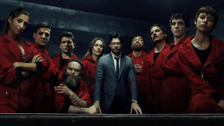 Casa de Papel: Τι γίνεται στον 4ο κύκλο