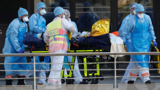 Μόνο αν... ταφούν οι ίδιοι θα καταλάβουν ότι υπάρχει κορωνοϊός οι άτρωτοι, οι κουτοπόνηροι και οι ηλίθιοι