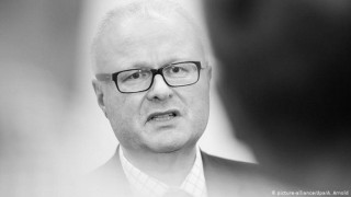 Γερμανία: Αυτοκτόνησε ο υπουργός Οικονομικών της Έσσης