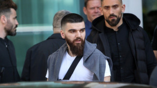 «Έκπληκτος» ο Γ. Σαββίδης: «Πέφτουμε από τα σύννεφα»