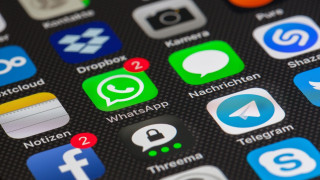 Τα Social Media στην εποχή του κορωνοϊού