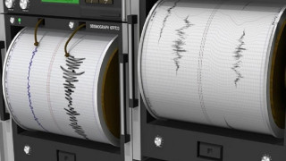 Δεύτερος ισχυρός σεισμός 5,2 Ρίχτερ στη Χαλκιδική, έγινε αισθητός στη Θεσσαλονίκη!