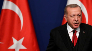 «Σε δύο με τρεις εβδομάδες ξεμπερδεύουμε με τον κορωνοϊό»
