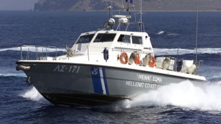 Επεισόδιο στο Αιγαίο: «Επακούμβηση» σκάφους του Λιμενικού με τουρκικό αλιευτικό στη Ζουράφα