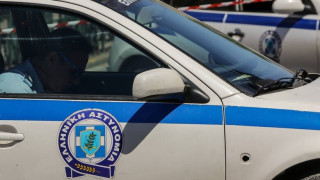 Οπαδική επίθεση και δύο συλλήψεις στην Πυλαία