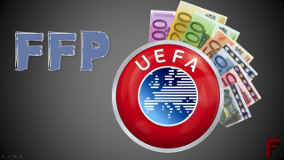 Η UEFA, το F.F.P. και τα  πιθανά οφέλη του ΠΑΟΚ