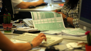Παρατείνεται η υποβολή των φορολογικών δηλώσεων