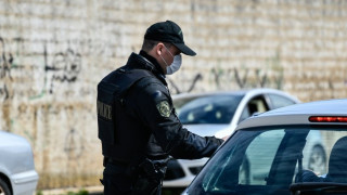 Μεθυσμένοι έφτυσαν και χτύπησαν αστυνομικούς στην Ξάνθη