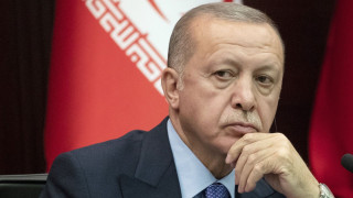 Κεραυνοί κατά Ερντογάν: «Έκανε μια τρύπα στο νερό με την Ελλάδα»