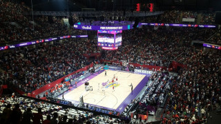 FIBA: Μετάθεση του Ευρωμπάσκετ και του προολυμπιακού τουρνουά
