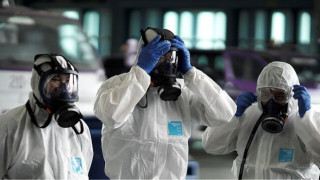 254 νέοι θάνατοι και πάνω από 4.000 νέα κρούσματα στη Γερμανία