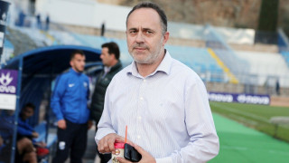 Παπαϊωάννου: «Θα διακοπεί το Πρωτάθλημα αν...»