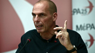 Διέγραψε τον Μούτση ο Βαρουφάκης!