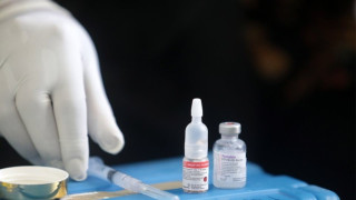 Γερμανία: Κλινικές δοκιμές για εμβόλιο σε 200 υγιή άτομα!