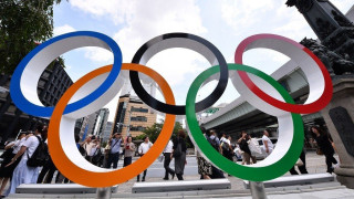 Ολυμπιακοί Αγώνες: Το εμβόλιο κατά του κορωνοϊού κρίνει τη διεξαγωγή τους