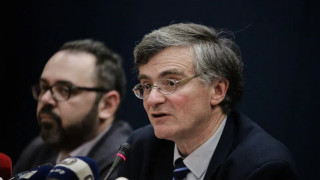 Τσιόδρας: «16 νέα κρούσματα, κανένας θάνατος»