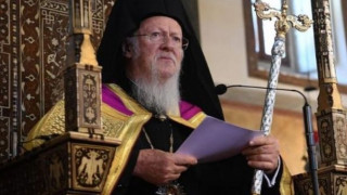 Επικίνδυνη στοχοποίηση Βαρθολομαίου: «Είναι συνεργάτης του Γκιουλέν»