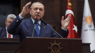 Η ομοφυλοφιλία διχάζει την Τουρκία. Η σύγκρουση Ερντογάν- δικηγόρων