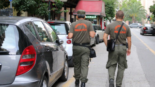 Έρχονται πάνω από 1.200 προσλήψεις στη Δημοτική Αστυνομία