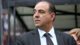 Τσουρέλας για Μαουρίσιο: «Δε γίνεται να παίρνεις 1,5 εκατ. σε ένα τέτοιο Πρωτάθλημα!»