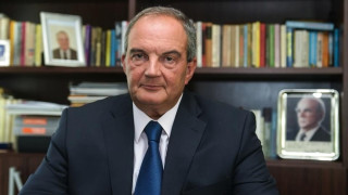 Τέλος η πολιτική για τον Καραμανλή: «Δεν θα είμαι υποψήφιος στις εκλογές»