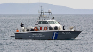 Νεκρός άνδρας στην παραλία πλάκας Λιτοχώρου