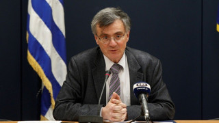 Τσιόδρας: 40 νέα κρούσματα κορωνοϊού και τέσσερις θάνατοι