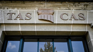 Το επόμενο βήμα: Περιμένουν από το CAS να ορίσει δικαστή και ημερομηνία