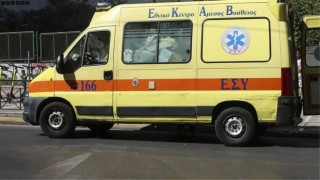 Τραγωδία για άνδρα που έπεσε από τον 3ο όροφο