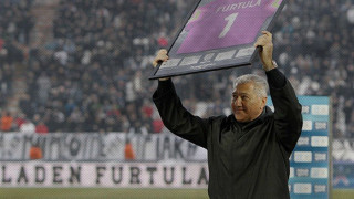 Φούρτουλα: «Είμαι σίγουρος ότι ο ΠΑΟΚ θα κρατήσει τον Πασχαλάκη»