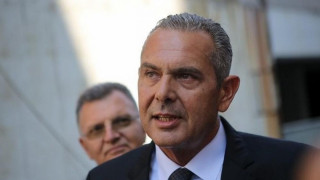 Καμμένος για τουρκικές προκλήσεις: «Προσοχή και στο Αιγαίο - Το καλοκαίρι θα είναι θερμό»