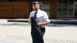 Τετ α τετ Κούγια με Αυγενάκη!