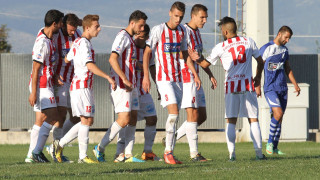 Πολυβόλο ο Πανσερραϊκός