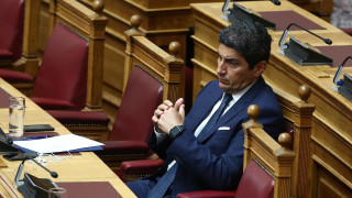 Αυγενάκης: «Ξεκινά άμεσα έλεγχος διαφάνειας στην ομοσπονδία ιστιοπλοΐας»