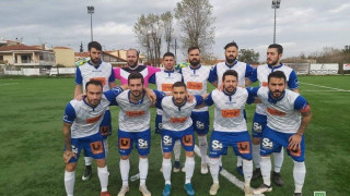 Ανανεώσεις στον ΠΑΟ Κουφαλίων