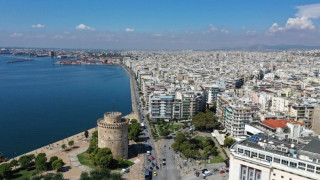 Ανησυχία στη Θεσσαλονίκη μετά το αρνητικό ρεκόρ των 85 κρουσμάτων!