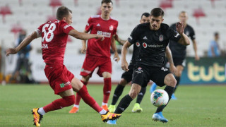 Η Τουρκία κρίνει τον δρόμο του ΠΑΟΚ στο Champions League