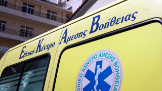 Κοζάνη: Σε εξαιρετικά κρίσιμη κατάσταση ο 56χρονος εφοριακός