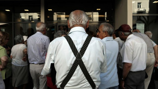 Χαμηλά τα αναδρομικά των συνταξιούχων, τι ισχύει με τα ποσά