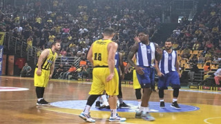 Η δίψα του κόσμου είναι μεγάλο όπλο