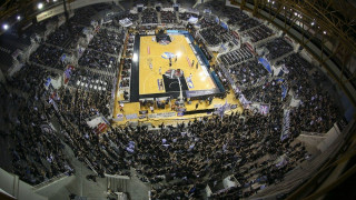 Αρχίζει ο οικονομικός έλεγχος της ΚΑΕ από την πλευρά Μυστακίδη!
