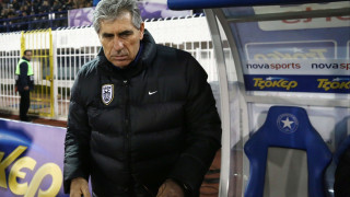 Αυτομαστίγωμα εξαιτίας των χαμένων στόχων  