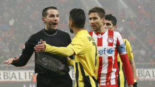 «Λάδι» ο Λαμπρόπουλος
