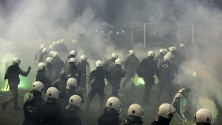 Την Πέμπτη η απολογία για το ντέρμπι